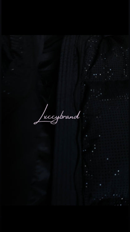 New arrivals at LXCCY