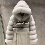The Moscow Fur Coat