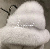 The Moscow Fur Coat